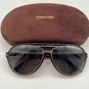 Tom Ford Sunglasses